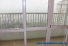 Large size apartment for lease in P tower, Ciputra, Tay Ho, Hanoi